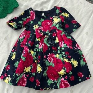 Jamie and jack formal dress